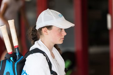 Filippa Stieg 808 - Luebecker Stadtmeisterschaften